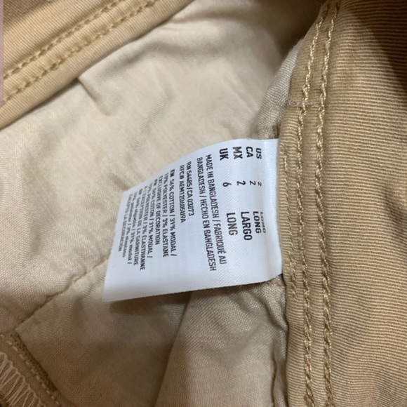 Pants - Picture 4 of 4